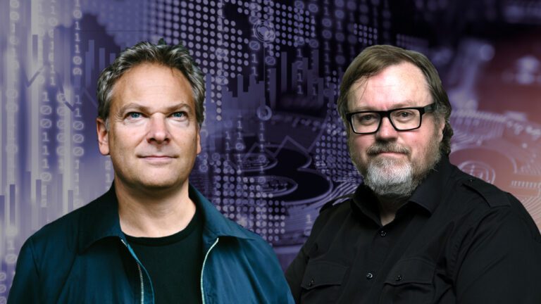Exploring AI, Bitcoin, and Robotics in Investments with Darcy Ungaro — episode artwork