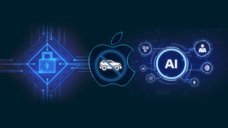 Leap Year glitches, Apple EV scrapped, AI Quirks + more — episode artwork