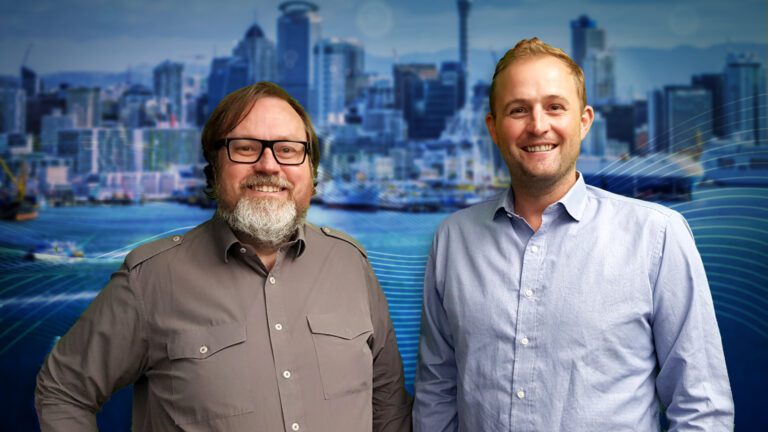 Electric Ferries, Smart Chargers and Load Management with Peter Allington — episode artwork