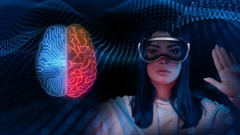 Tech Ethics, AI Advancements, and Vision Pro’s potential — episode artwork