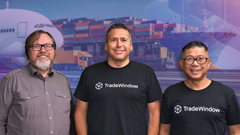 Exploring TradeWindow’s Digital Trade Journey – with AJ Smith and Mitchell Pham — episode artwork