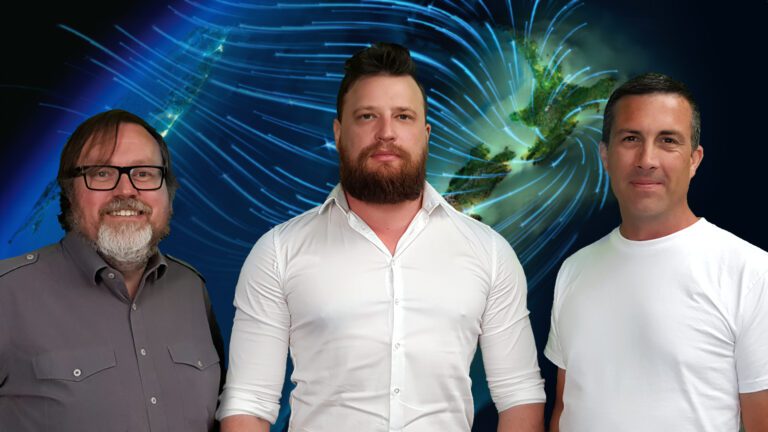 New Zealand’s Path to AI Victory in 2024 — episode artwork