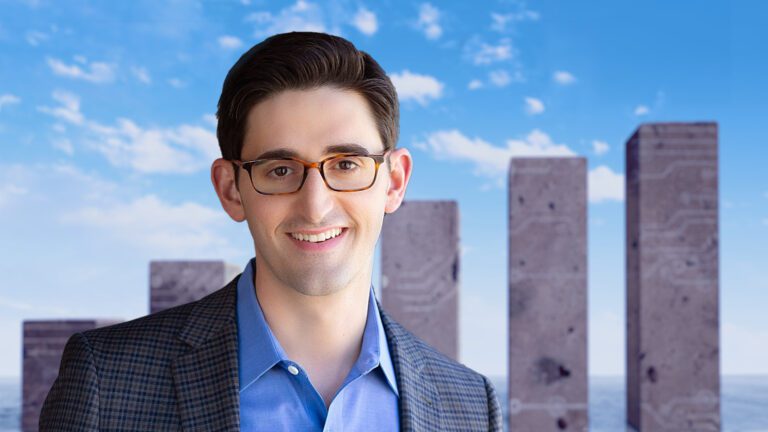 Transformative Learning with Max Wessel – SAP — episode artwork