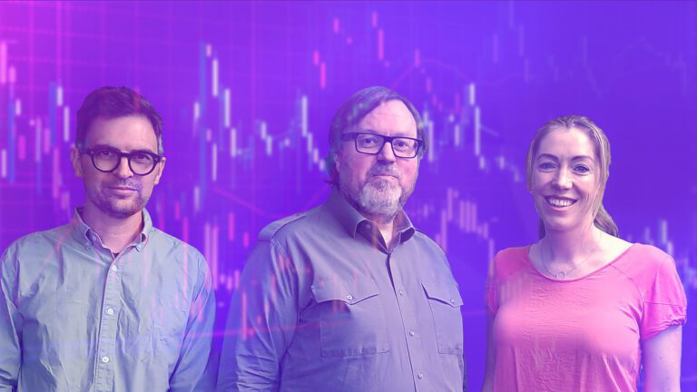 2023 Crypto review and what’s next with Easy Crypto — episode artwork
