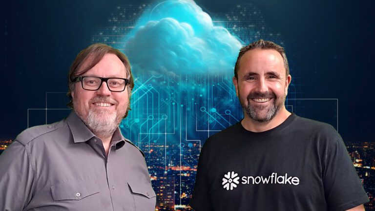 Europe vs AI, Google cheeky AI video + latest from Snowflake — episode artwork