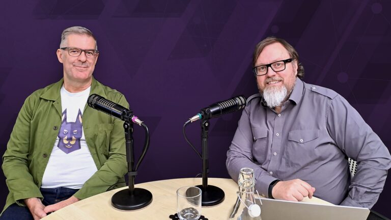 What do Open AI’s announcements mean for you? — episode artwork