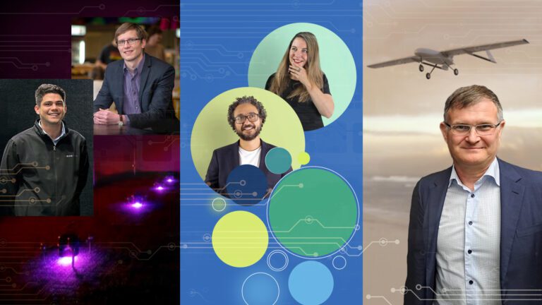 Aerospace Summit and Christchurch Innovation Expo Wrap-up — episode artwork