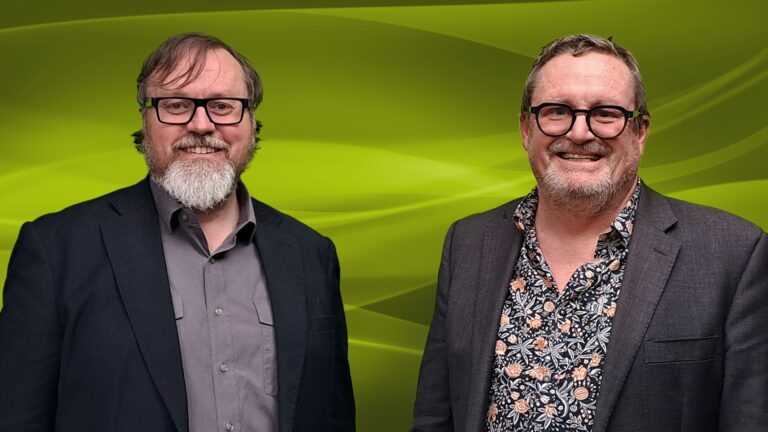 The Latest in NZ Tech: Elections 2023, Cybersecurity warnings + more — episode artwork