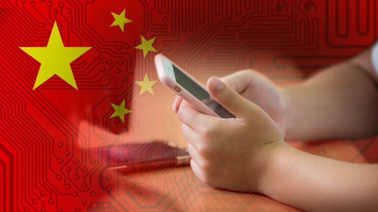Will China’s next generation techies rule the world? — episode artwork