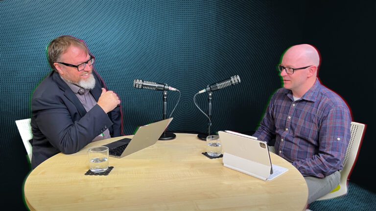 Can Apple make Augmented Reality something we all buy? — episode artwork