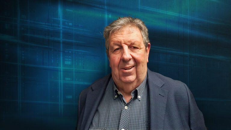 Skills shortage delays fibre, Satellite stops tractors, ChatGPT cheating Amnesty +more — episode artwork