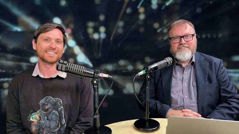 AI disinformation + data leaks, Operation ‘Cookie Monster’, Samsung Galaxy hands on review and more — episode artwork