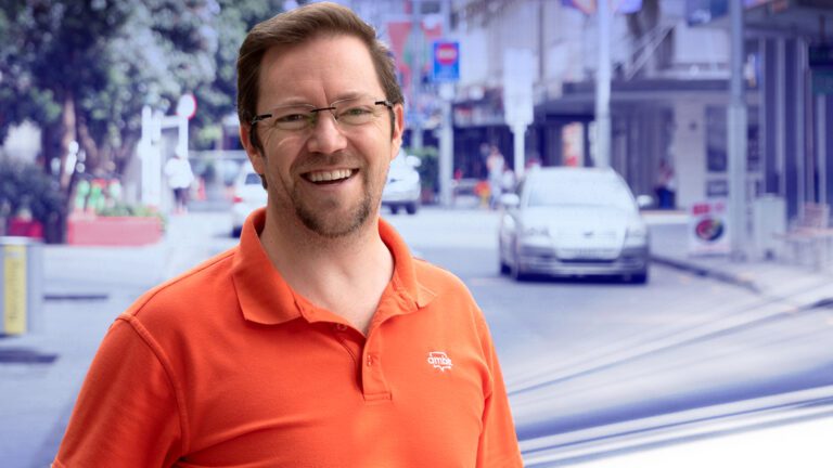Telco Resilience lessons from Cyclone Gabrielle, Artificial Intelligence and Humanity — episode artwork