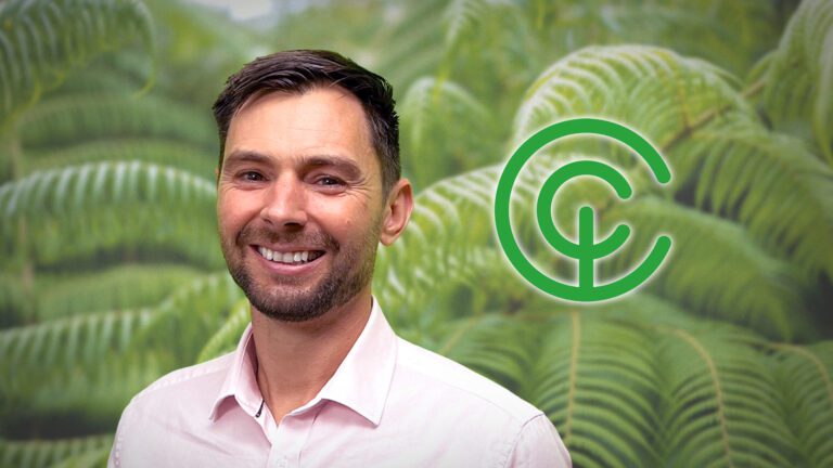 Dave Rouse – CEO at CarbonClick — episode artwork