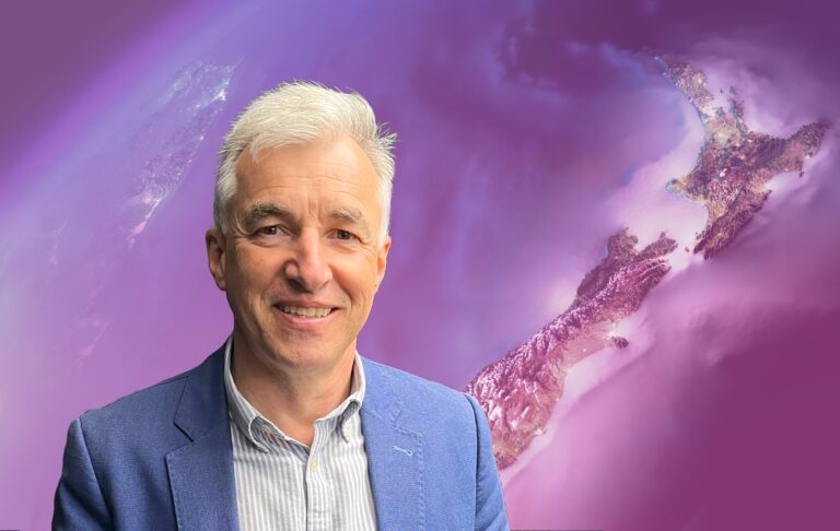 JB Rousselot – CEO of Chorus NZ — episode artwork