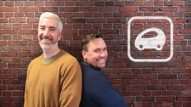 Parkable with co-founders Toby Littin and Brody Nelson — episode artwork