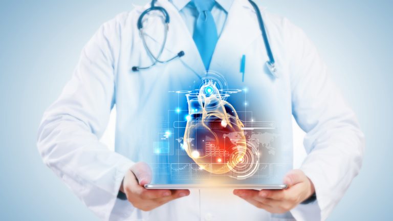 Paul Spain and HeartLab’s Will Hewitt discuss the latest Tech News, Electric Cars, and how HeartLab is helping doctors save lives — episode artwork