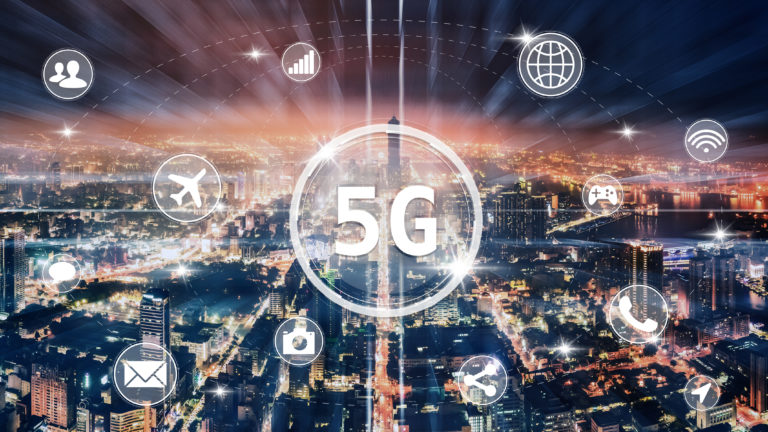 Tech Opinions – 2022 Cybersecurity landscape, 5G vs Flights, Fluf World’s $1m charity auction — episode artwork