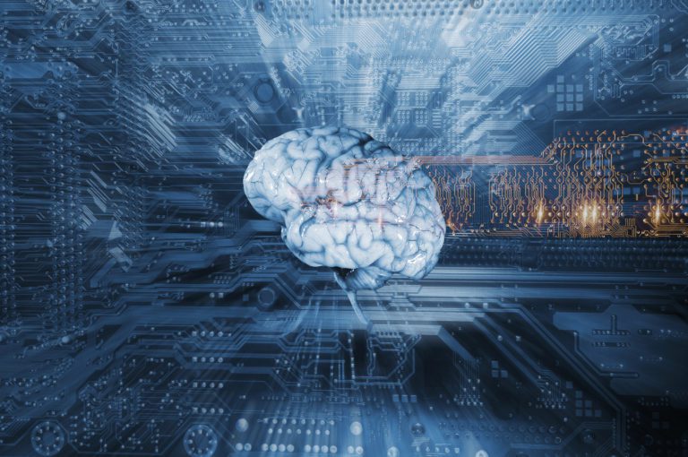 Artificial Intelligence vs NZ students, Weta Digital $2.3B sale to Unity + NZ Police play crims on Facebook — episode artwork