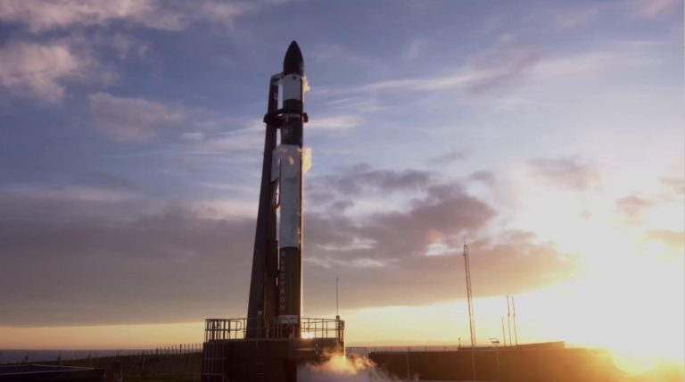 Bill Bennett & Paul Spain – Rocket Lab, Vista, 2degrees/Orcon — episode artwork