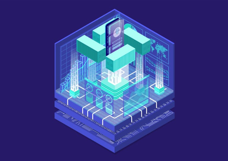 Startup Journey: Neil Cresswell – Portainer.io — episode artwork