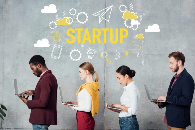 Early Stage Startup Story: Josh Faraimo, Kwotimation — episode artwork