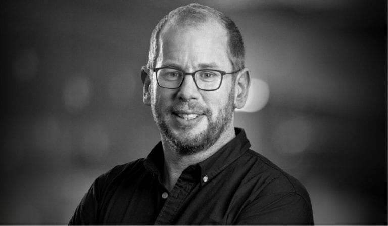 The NZ Brain Gain with Mark Rees (CTO, Xero) — episode artwork