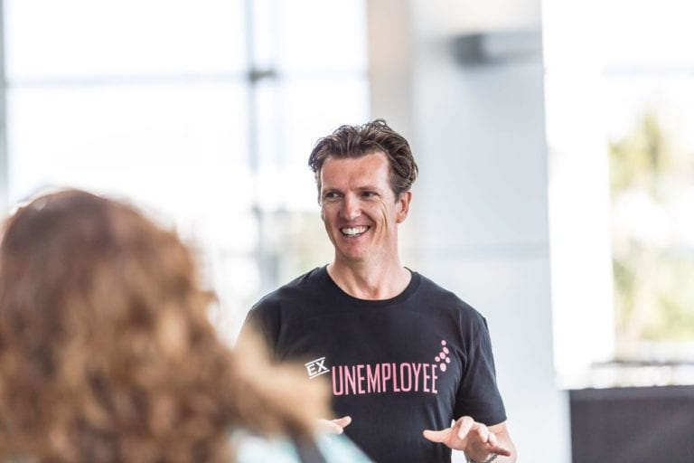 Growing Globally During COVID with Education Disruptor, Joy Business Academy — episode artwork