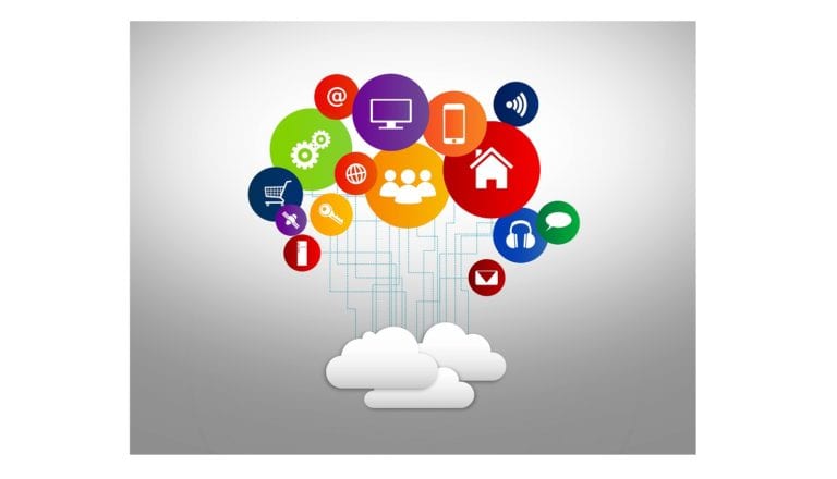 Talking Internet of Things (IoT) and 5G with Vodafone’s James Moore — episode artwork