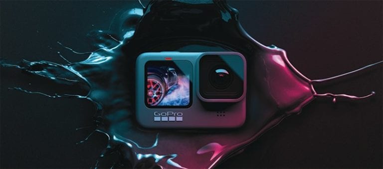 Kiwisaver Tech Investing, Tesla Battery Day, Hands on GoPro Hero 9 and Samsung Tab S7+ — episode artwork