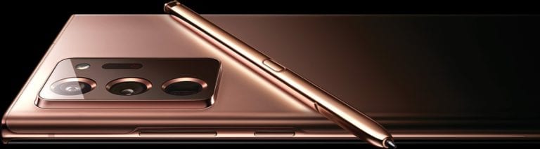 New tech – Samsung, Jabra, Microsoft and Huawei — episode artwork