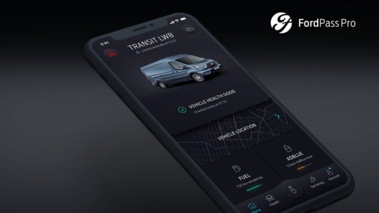 Understanding the UK Huawei ban and the Disruption of the Auto Industry — episode artwork