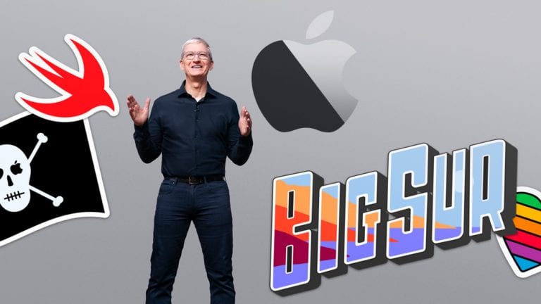 Apple shakes up Mac, iOS, iPadOS and WatchOS plus Netflix ‘Local Originals’, Rocket Lab ups pace, TikTok vs Trump — episode artwork