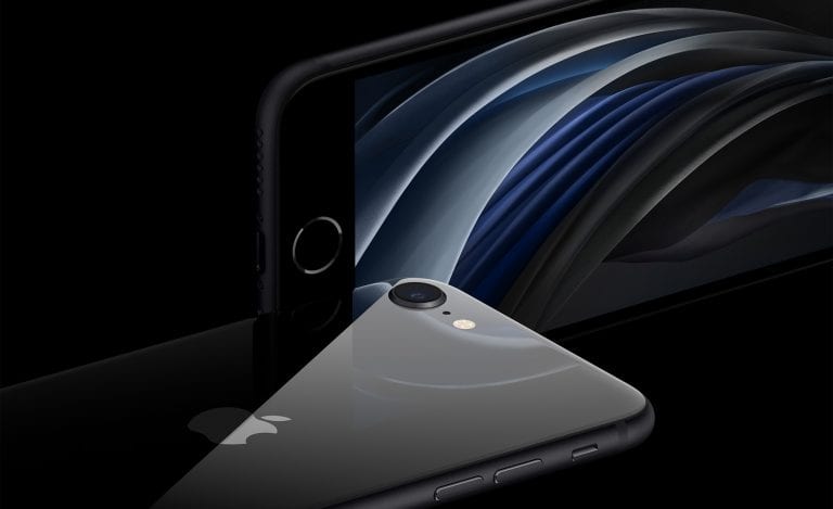 UberEats causing a bad taste, TIN HealthTech Insights Report, iPhone SE2 — episode artwork