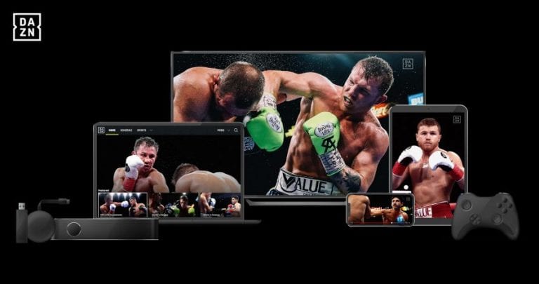 DAZN sports streaming coming to NZ, insights on Tuia 250 breach, Cashierless stores — episode artwork