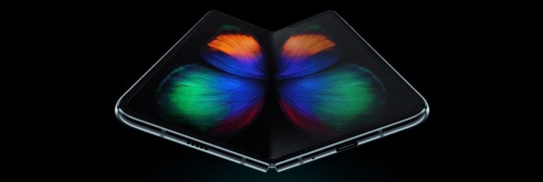 Shenzhen Live: 5G hits NZ, Oppo Inno Day Shenzhen, Samsung Galaxy Fold – NZ Tech Podcast 470 — episode artwork