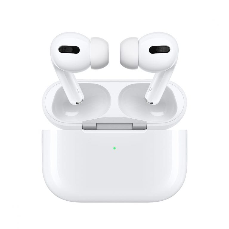 Twitter vs political adverts, wearing Apple AirPods Pro, DJI Mavic Mini, Spark 5G trial for Team NZ – NZ Tech Podcast 465 — episode artwork