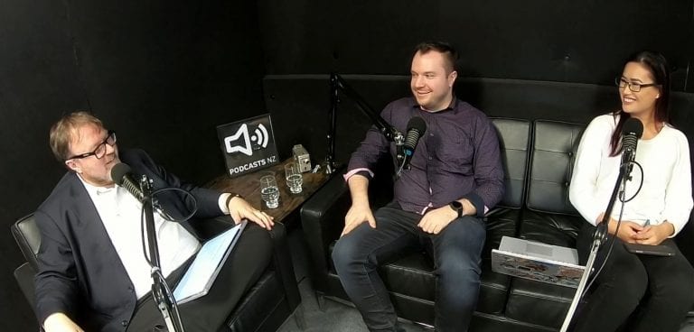 Internet of Things (IoT) Special – NZ Tech Podcast 462 — episode artwork