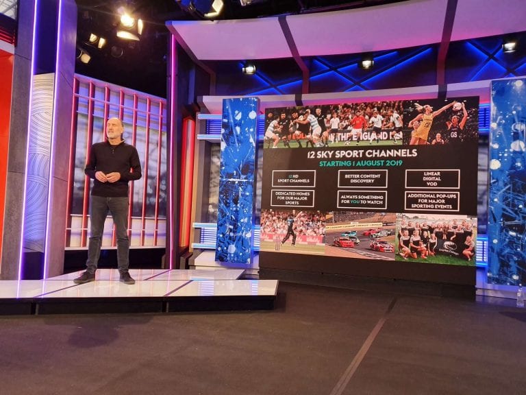 Sky TV’s Parnell Skunkworks, Govt data breach highlights ID challenges, Wearables market >$10b – NZ Tech Podcast 454 — episode artwork
