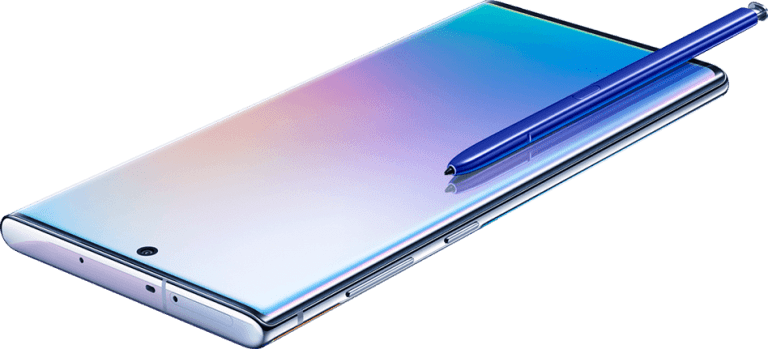 Samsung Note 10 arrives, Disney+ vs Netflix vs Apple TV+, Lime Scooters to be autonomous? – NZ Tech Podcast 453 — episode artwork