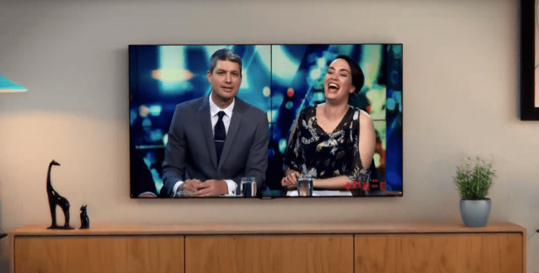 Freeview futures with CEO Jason Foden, Vodafone 5G and Vodafone TV v2, satellite cell towers – Episode 451 — episode artwork
