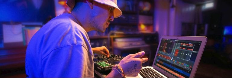 Serato Studio (+ giveaway), British Airways record $345m data breach fine, Sky Sport vs Spark Sport – NZ Tech Podcast 447 — episode artwork
