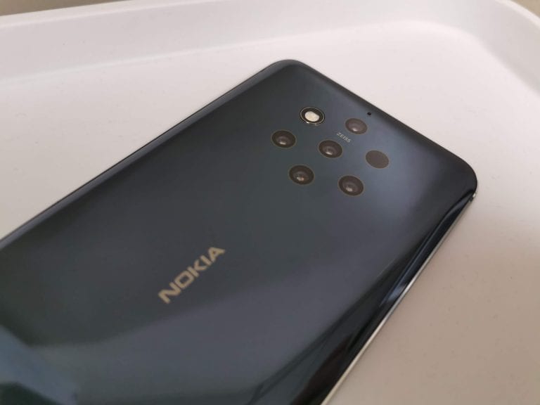 Orion NZ Radio Network, Rocket Lab’s 6th launch, Nokia 9 Pureview, AI for Mosque – NZ Tech Podcast 438 — episode artwork