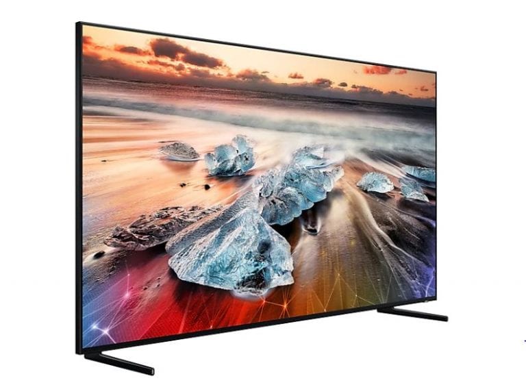 Chorus insights with Ian Bonnar, 8K Samsung TVs arrive, Amazon global satellite internet – NZ Tech Podcast 434 — episode artwork