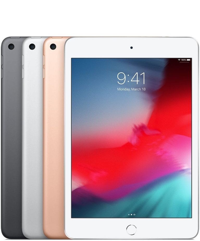 Westpac NZ Apple Pay, Huawei Watch GT hands on, car tech, new iPad Mini hands on – NZ Tech Podcast 433 — episode artwork