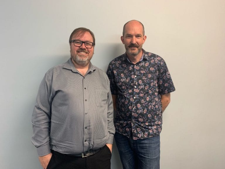 Vodafone’s unsettling times, Spark Sport and Melbourne Grand Prix, 300-million private messages leak – NZ Tech Podcast 430 — episode artwork