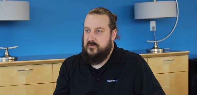 Christian Beedgen – Data ethics, bias and unintended consequences: NZ Tech Podcast 426 — episode artwork