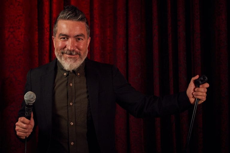 Dai Henwood and Paul Spain Special Episode: NZ Tech Podcast 425 — episode artwork