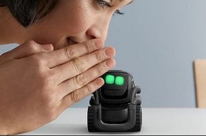 Ola launches in NZ, retro tech, Nokia 7.1, Anki Vector (robot), Solarcity – NZ Tech Podcast 413 — episode artwork