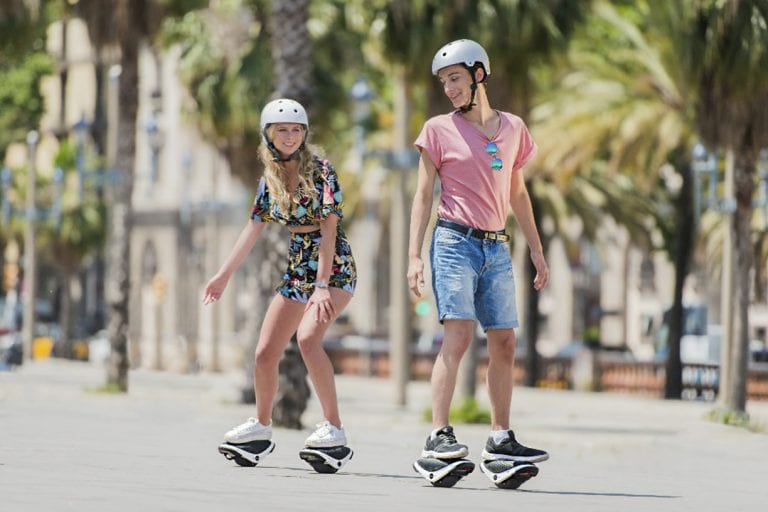 Hands on iPhone Xs Max and Segway Drift, Unpacking Amazon and Microsoft announcements – Episode 407 — episode artwork
